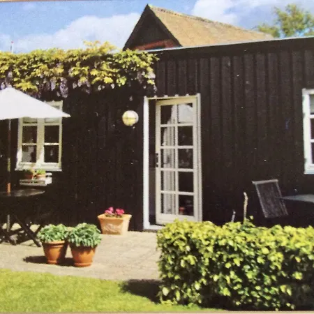 Homestay szállás Strandvaerelserne *