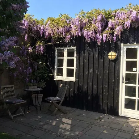 Strandvaerelserne Kwatera prywatna